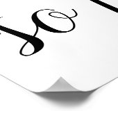 Poster Citations de bière amusantes - Tant de bières, si  (Coin)