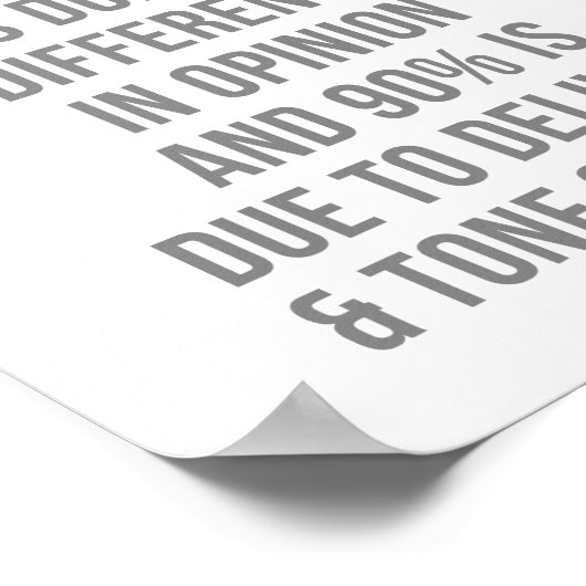 Poster Citations de conflit (Coin)