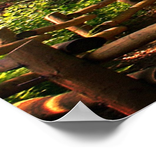 Poster Citations de foi (Coin)