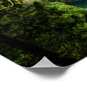 Poster Citations de la Bible chrétienne cool (Coin)