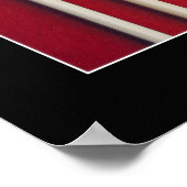 Poster Citations de leadership motivationnel - Citation d (Coin)