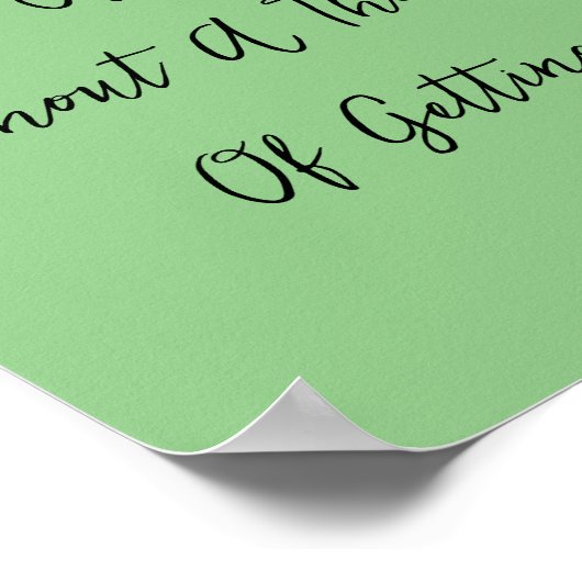 Poster Citations de l'esprit de Noël (Coin)