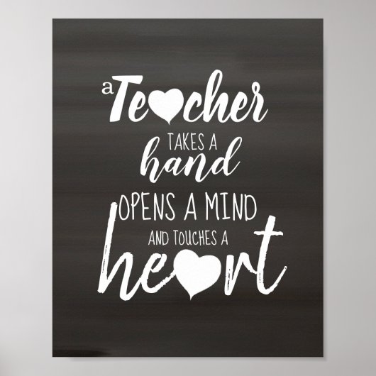 Poster Citations de motivation inspirationnelles de l'ens (Devant)