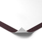 Poster Citations de Rumi (Coin)