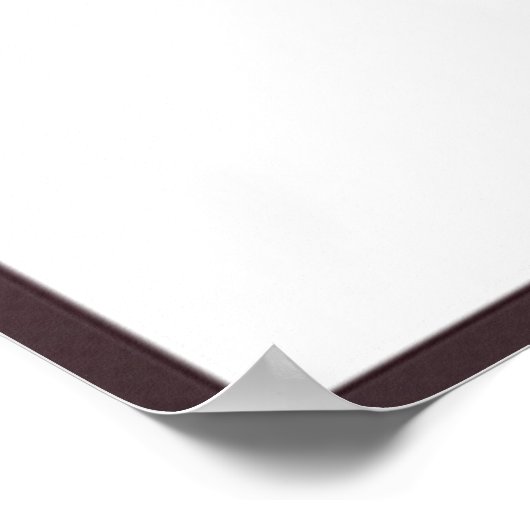 Poster Citations de Rumi (Coin)