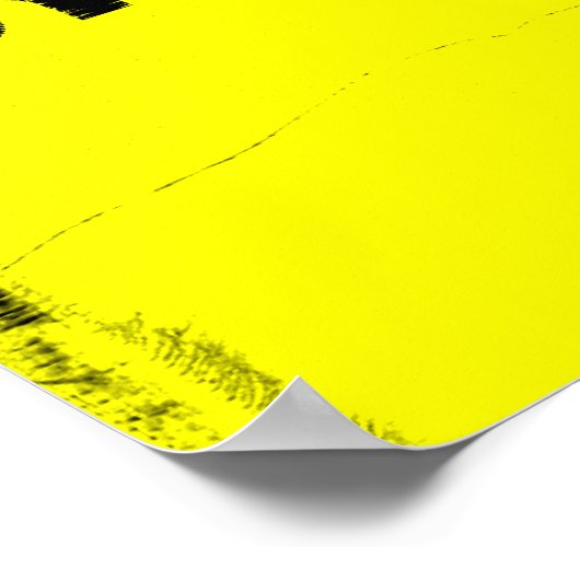 Poster Citations de softball dans Threads 007 (Coin)