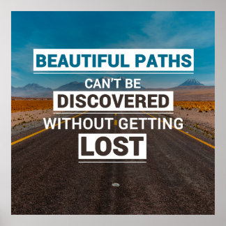 Poster Citations D'Entreprise Motivationnelles Pour Entre