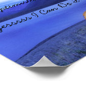 Poster Citations d'inspiration (Coin)