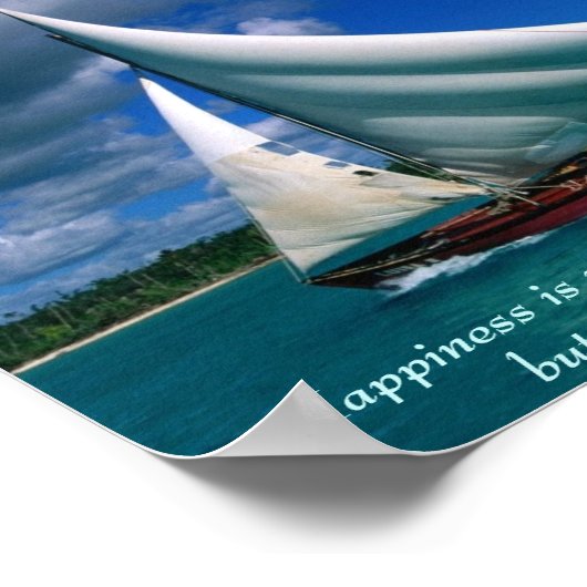 Poster Citations d'inspiration (Coin)