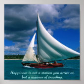 Poster Citations d'inspiration (Devant)