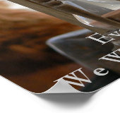 Poster Citations d'inspiration (Coin)