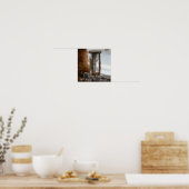 Poster Citations d'inspiration (Cuisine)