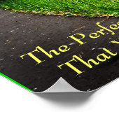 Poster Citations d'inspiration (Coin)