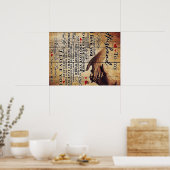 Poster Citations Drôle À Mon Mari | Cadeau Pour Mari | (Cuisine)