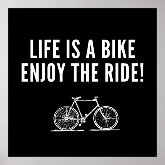 Poster citations inspirantes (Devant)