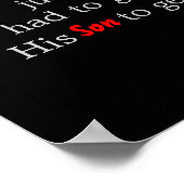 Poster Citations inspirantes clés pour la discipline (Coin)