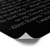 Poster Citations Inspiration Motivational LIFE (Coin)