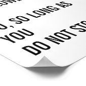 Poster Citations Motivationnelles Citations Confucius cél (Coin)