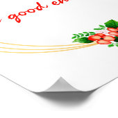 Poster citations motivationnelles et inspirantes pour la (Coin)