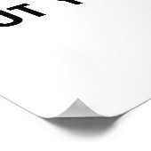 Poster Citations motivationnelles sur la réussite et la v (Coin)