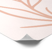 Poster Citations pour l'hôpital, les médecins, les centre (Coin)