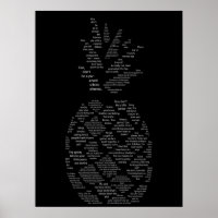 Citations Psych Ananas