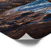 Poster Citations romantiques de la Saint-Valentin (Coin)