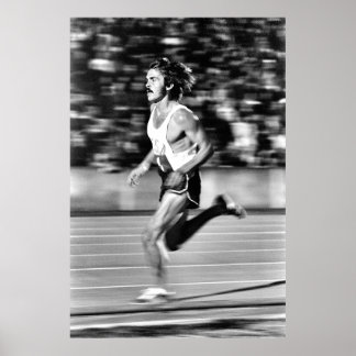Poster Citations Steve Prefontaine
