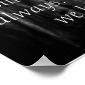 Poster Citations Trauma Informées (Coin)