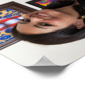 POSTER CITE D'ART ROOPA DUDLEY (Coin)