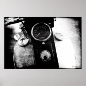 Poster Citerne (Devant)