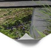 Poster Citerne (Coin)