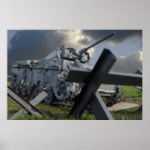 Poster Citerne (Devant)