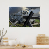 Poster Citerne (Cuisine)