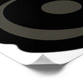 Poster Citerne (Coin)