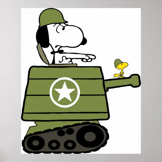 Poster Citerne (Devant)