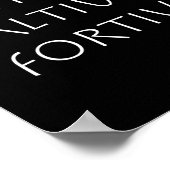 Poster Citius altius fortius (Coin)