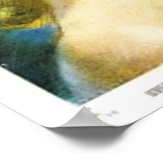 Poster Citoyen Kane (Coin)