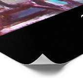 POSTER CITOYENS DES OMBRES PERDUES LE JUGEMENT (Coin)