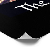 POSTER CITOYENS DES OMBRES PERDUES /L'EMPEREUR (Coin)