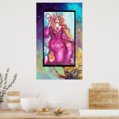 POSTER CITOYENS DES OMBRES PERDUES /L'EMPRESSE (Cuisine)