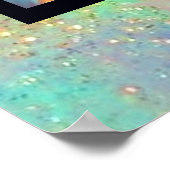 POSTER CITOYENS DES OMBRES PERDUES /L'ÉTOILE (Coin)