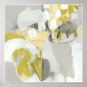 Poster Citron (Devant)