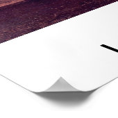 Poster Citron, Oranges Et Rose De Zurbaran De Francisco (Coin)