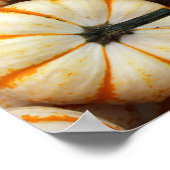 Poster citrouille (Coin)