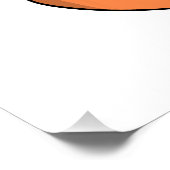 Poster Citrouille adorobale (Coin)