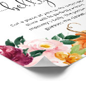 Poster Citrouille bourguignon quelle est la taille du jeu (Coin)