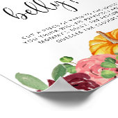 Poster Citrouille bourguignon quelle est la taille du jeu (Coin)