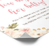 Poster Citrouille Camion Douche Quelle Est La Taille De S (Coin)