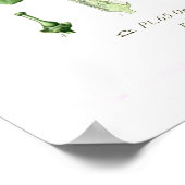 Poster Citrus auranticum (Séville orange) (Coin)